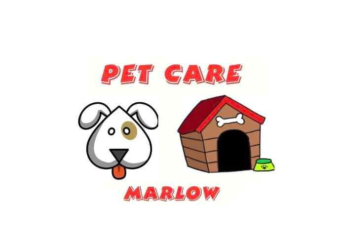 pet care marlow